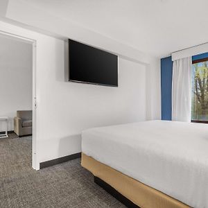 One-Bedroom King Suite